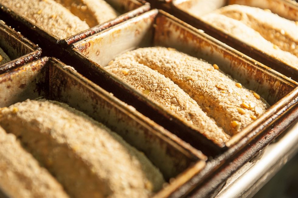 ruw Vijftig voetstuk Opwarmadvies en afbakadvies voor uw brood, tussendoortjes en snacks